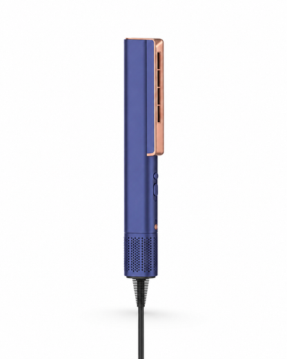 Vivi AirGlow 2 в 1 — дръжка с филтър за въздух и въртящ се кабел